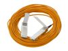 Hewlett Packard Enterprise 845410-B21 fiber optic cable 275.6" (7 m)1