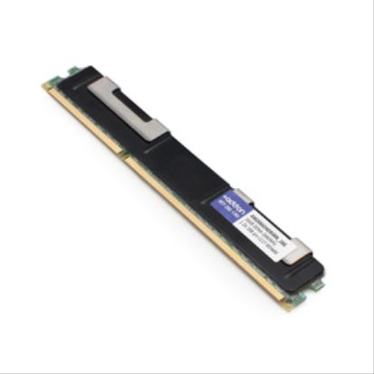 Picture of AddOn Networks AM2666D4DR4RN/16G memory module 16 GB 1 x 16 GB DDR4 2666 MHz ECC