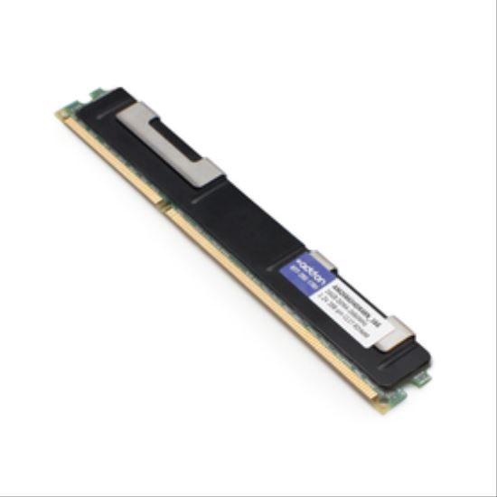 AddOn Networks AM2666D4DR4RN/16G memory module 16 GB 1 x 16 GB DDR4 2666 MHz ECC1