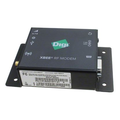 Digi XM-M92-2P-UA gateway/controller1