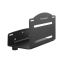 Picture of StarTech.com CPUWALLMNT CPU holder Wall-mounted CPU holder Black