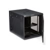 StarTech.com RK1232WALHM rack cabinet 12U Wall mounted rack Black4