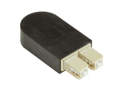 Black Box FOLB50M3-SC fiber optic adapter 1 pc(s)1