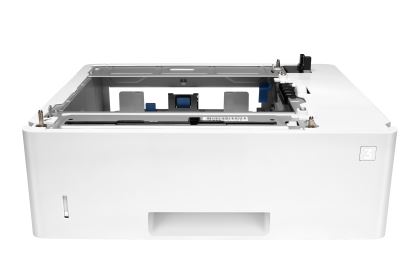 HP LaserJet 550-sheet Paper Tray1