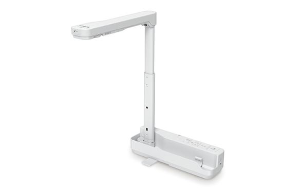 Picture of Epson DC-07 document camera White USB 2.0