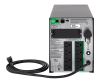 Picture of APC SMT1500C uninterruptible power supply (UPS) Line-Interactive 1.44 kVA 1000 W 8 AC outlet(s)