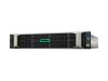 Picture of HPE MSA 1050 SAN Rack (2U) 0 TB Black, Silver