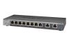 NETGEAR GS110EMX Managed L2/L3 Gigabit Ethernet (10/100/1000) Black4