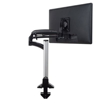 Picture of Chief K1C120BXRH monitor mount / stand 30" Desk Black, Silver