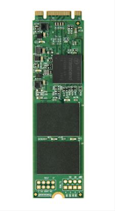 Transcend MTS800 M.2 64 GB Serial ATA III MLC1