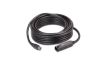 ATEN UE3310 USB cable 393.7" (10 m) USB 3.2 Gen 1 (3.1 Gen 1) USB A Black2