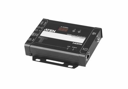 ATEN VE8900T AV extender AV transmitter Black1