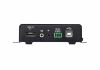 ATEN VE8900T AV extender AV transmitter Black3