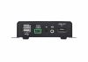 ATEN VE8900R AV extender AV receiver Black3