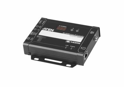Picture of ATEN VE8950T AV extender AV transmitter Black