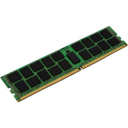 Picture of Kingston Technology System Specific Memory 16GB DDR4 2666MHz memory module 1 x 16 GB DDR3L ECC