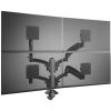 Picture of Chief K1C420B monitor mount / stand 36" Clamp Black