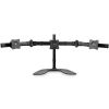 Picture of StarTech.com ARMBARTRIO2 monitor mount / stand 27" Desk Black