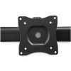 StarTech.com ARMBARTRIO2 monitor mount / stand 27" Clamp Black6