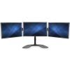 Picture of StarTech.com ARMBARTRIO2 monitor mount / stand 27" Desk Black