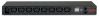 APC AP7821B power distribution unit (PDU) 8 AC outlet(s) 0U/1U Black3