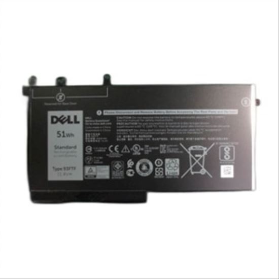 DELL 451-BBZT Battery1