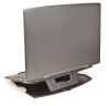 Picture of StarTech.com LTRISERP notebook stand 13" Black