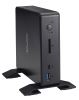 Shuttle XPC nano NC03U3 PC/workstation barebone Nettop Black Intel SoC BGA 1356 i3-7100U 2.4 GHz1