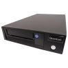 Quantum LSC33-ATDX-L8JA backup storage devices LTO Tape drive 12000 GB1