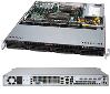 Supermicro SYS-6019P-MT server barebone Intel® C621 LGA 3647 (Socket P) Rack (1U) Black1