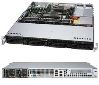 Supermicro SYS-6019P-MTR server barebone Intel® C621 LGA 3647 (Socket P) Rack (1U) Black1