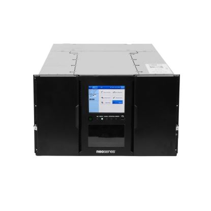 Overland-Tandberg OV-NEOxl82xDFC backup storage devices Tape auto loader & library1