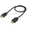 Picture of StarTech.com HDMM50CMP HDMI cable 19.7" (0.5 m) HDMI Type A (Standard) Black