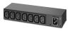 APC AP6015A power distribution unit (PDU) 8 AC outlet(s) 0U/1U Black3