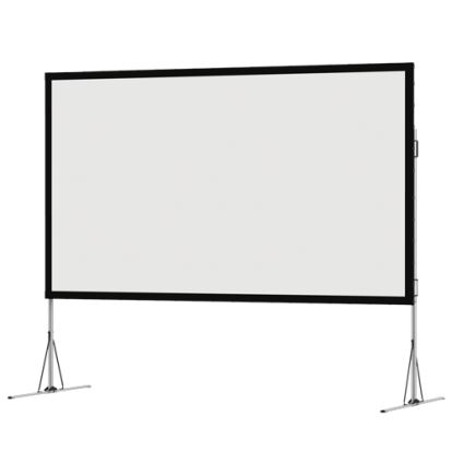 Da-Lite Fast-Fold NXT projection screen 189" 16:101