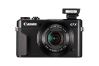 Picture of Canon PowerShot G7 X Mark II 1" Compact camera 20.1 MP CMOS 5472 x 3648 pixels Black
