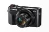 Canon PowerShot G7 X Mark II 1" Compact camera 20.1 MP CMOS 5472 x 3648 pixels Black5