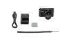 Picture of Canon PowerShot G7 X Mark II 1" Compact camera 20.1 MP CMOS 5472 x 3648 pixels Black