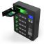 ChargeTech CT-300085 portable device management cart/cabinet Wall mounted Black1