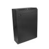 StarTech.com RK630WALVS rack cabinet 6U Wall mounted rack Black1