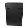 StarTech.com RK630WALVS rack cabinet 6U Wall mounted rack Black3