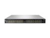 Picture of Hewlett Packard Enterprise SN2700M Managed Fast Ethernet (10/100) 1U