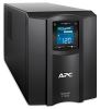 Picture of APC SMC1000C uninterruptible power supply (UPS) Line-Interactive 1 kVA 600 W 8 AC outlet(s)