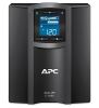 APC SMC1500C uninterruptible power supply (UPS) Line-Interactive 1.44 kVA 900 W 8 AC outlet(s)2