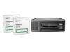 Picture of Hewlett Packard Enterprise LTO-8 Ultrium 30TB RW Data Cartridge Blank data tape 12000 GB 0.5" (1.27 cm)