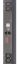 Picture of APC AP7850B power distribution unit (PDU) 16 AC outlet(s) 0U Black