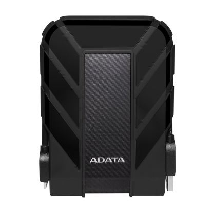 ADATA HD710 Pro external hard drive 1000 GB Black1