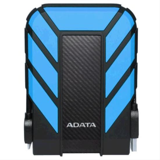 ADATA HD710 Pro external hard drive 1000 GB Black, Blue1