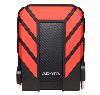 Picture of ADATA HD710 Pro external hard drive 1 TB 2.5" USB 3.2 Gen 1 (3.1 Gen 1) Black, Red