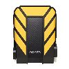 ADATA HD710 Pro external hard drive 1000 GB Black, Yellow1